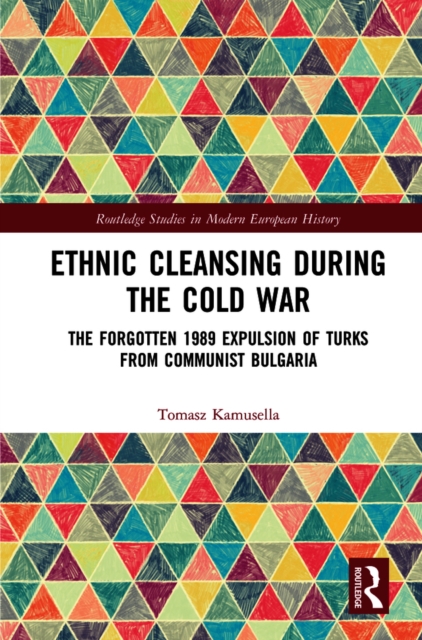 Ethnic Cleansing During the Cold War
