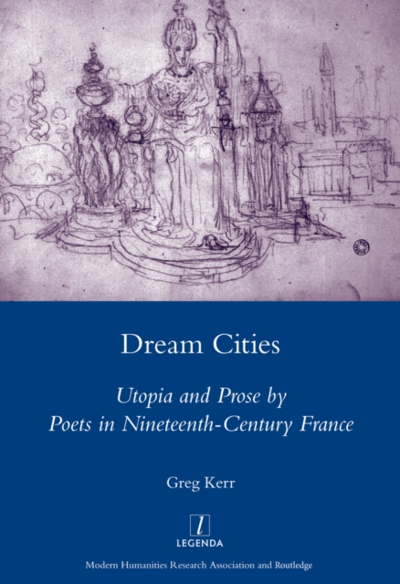 French Divorce Fiction from the Revolution to the First World War