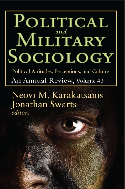 Political and Military Sociology