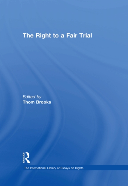 Right to a Fair Trial