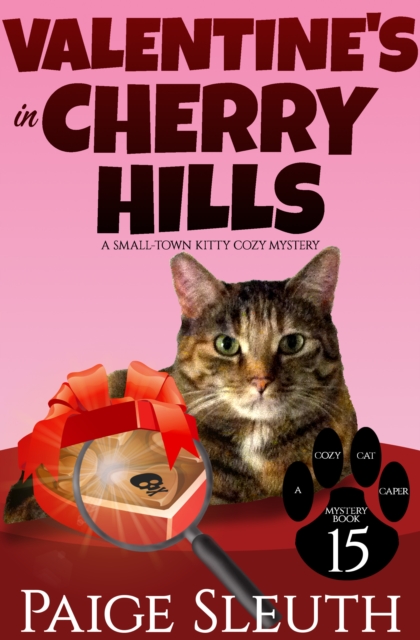 Valentine's in Cherry Hills