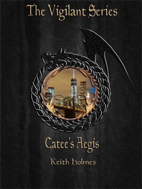 Catee's Aegis
