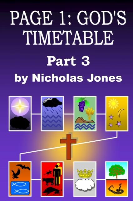 Page 1: God's Timetable Part 3