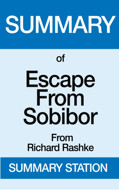 Escape from Sobibor | Summary
