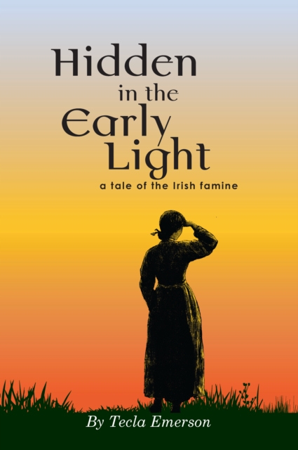 Hidden in the Early Light