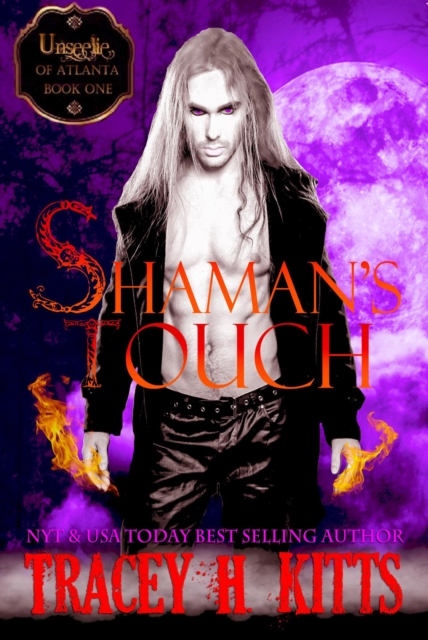 Shaman's Touch