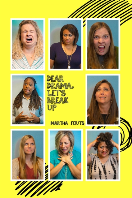 Dear Drama, Let's Break Up