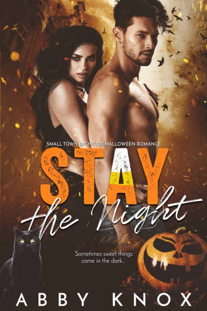 Stay The Night