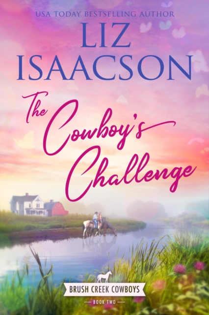Cowboy's Challenge