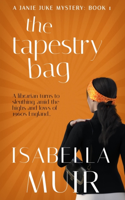 Tapestry Bag