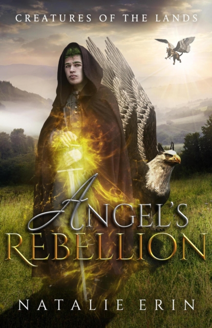 Angel's Rebellion