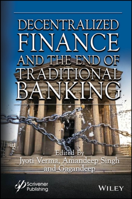 Decentralized Finance and the End of Traditional Banking