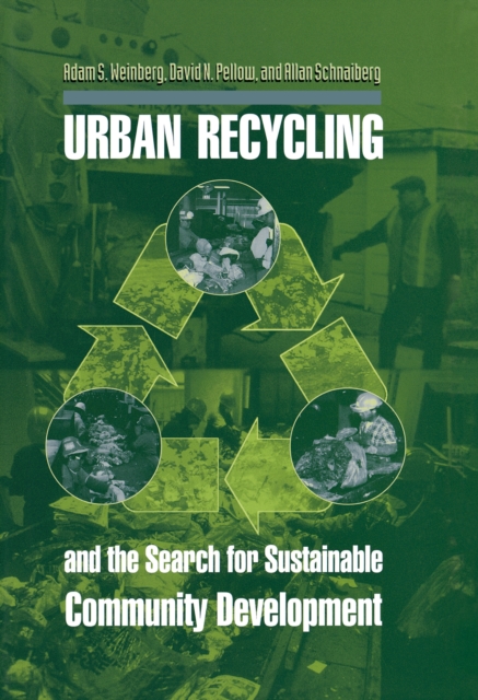 Urban Recycling and the Search for Sustainable Community Development
