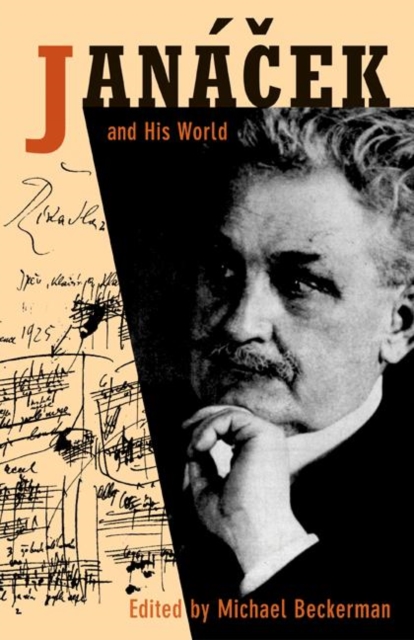 Janacek and His World