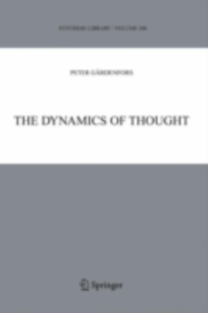 Dynamics of Thought