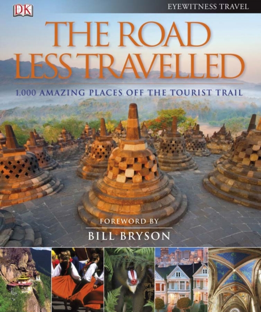 Road Less Travelled