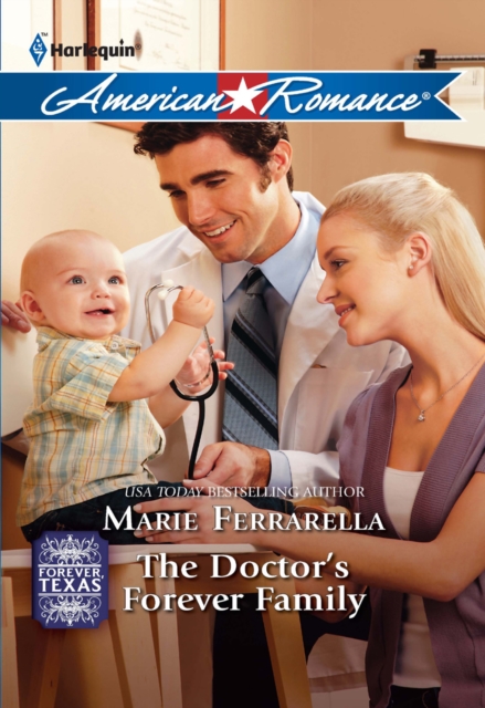 Doctor's Forever Family
