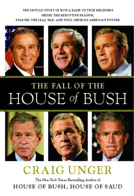 Fall of the House of Bush