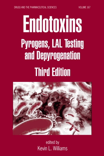 Endotoxins