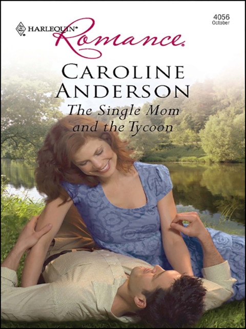 Single Mom and the Tycoon