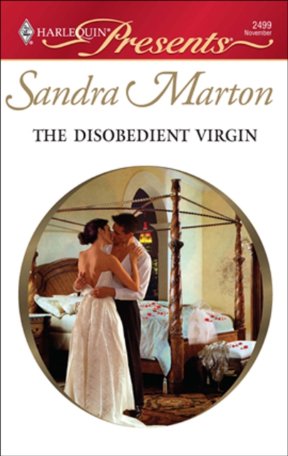 Disobedient Virgin