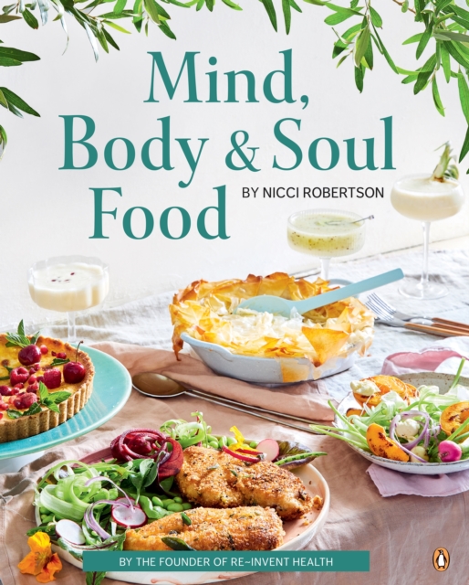 Mind, Body & Soul Food