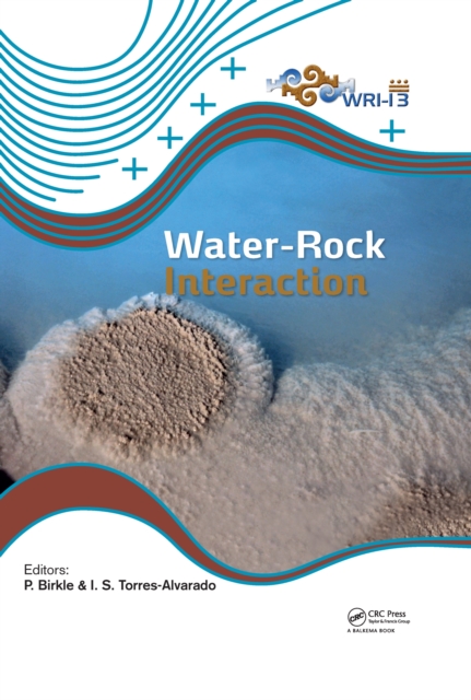 Water-Rock Interaction XIII