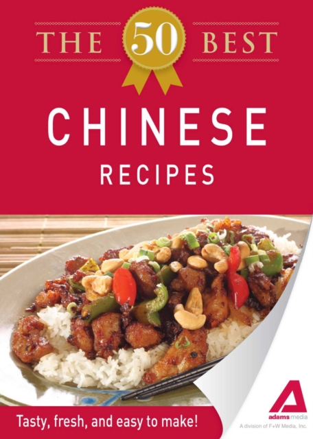 50 Best Chinese Recipes