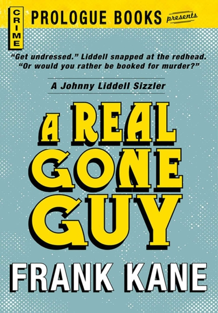 Real Gone Guy