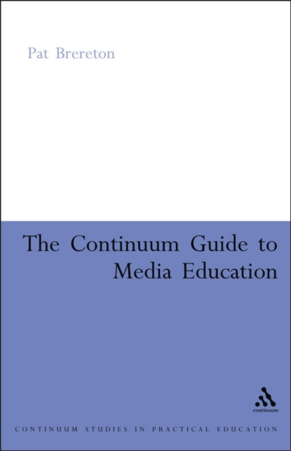 Continuum Guide to Media Education