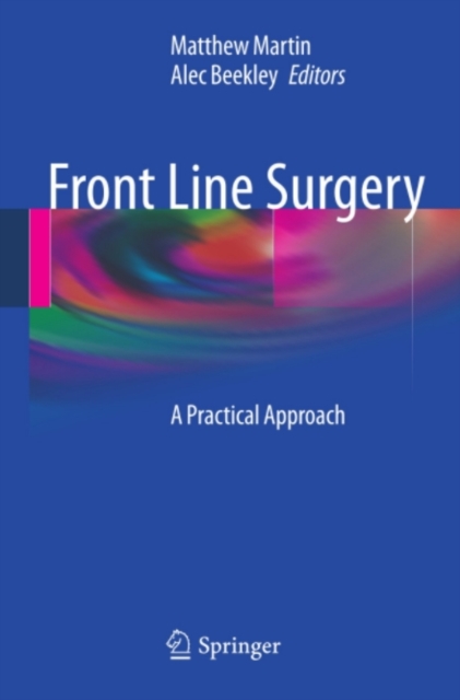 Front Line Surgery
