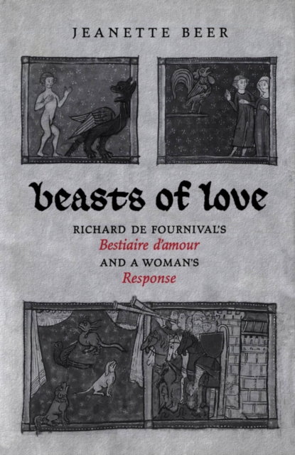 Beasts of Love