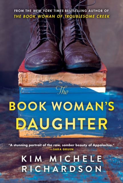Book Woman's Daughter