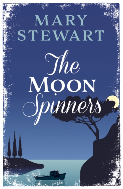 Moon-Spinners