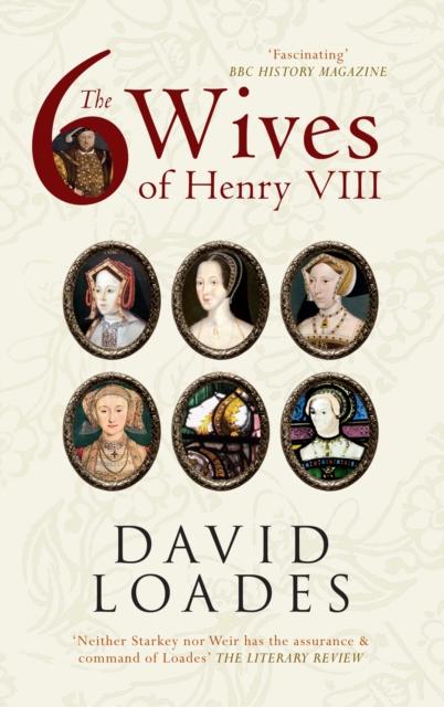Six Wives of Henry VIII