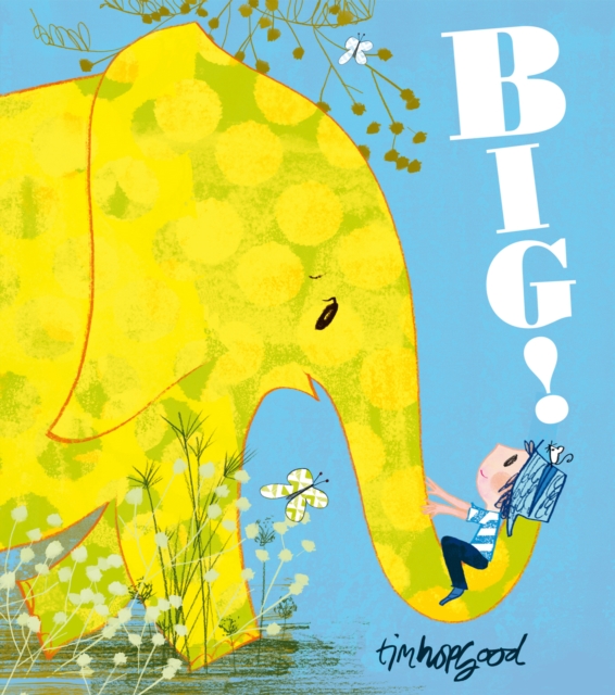 Big!