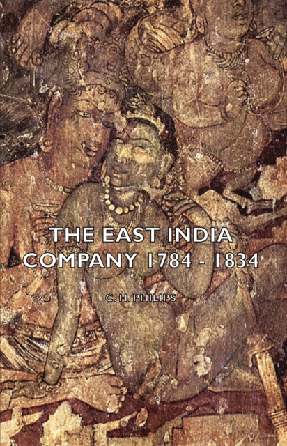 East India Company 1784 - 1834