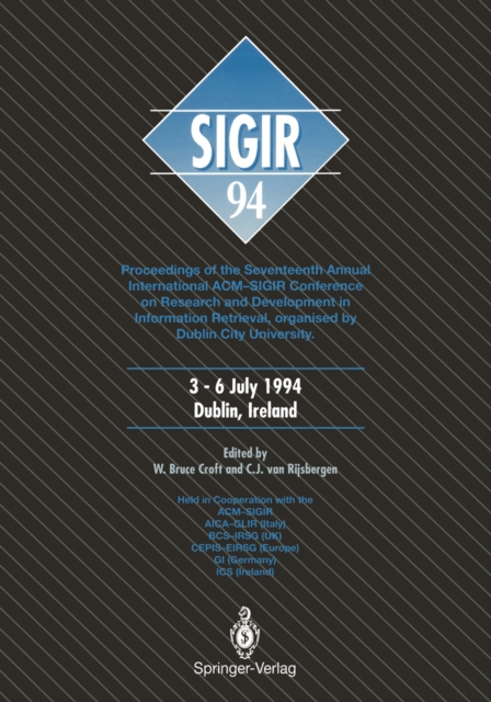 SIGIR '94