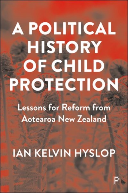 Political History of Child Protection