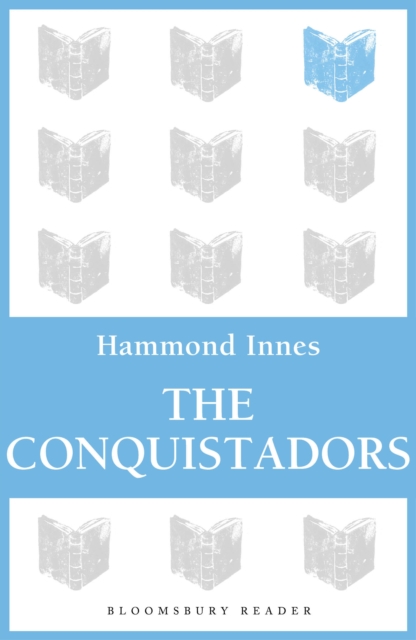 Conquistadors