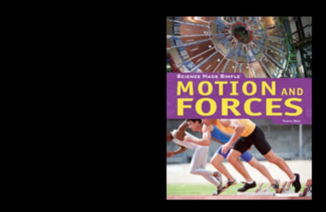 Motion and Forces