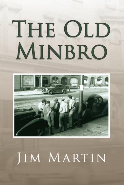 Old Minbro