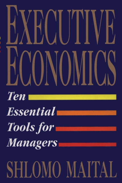 Executive Economics