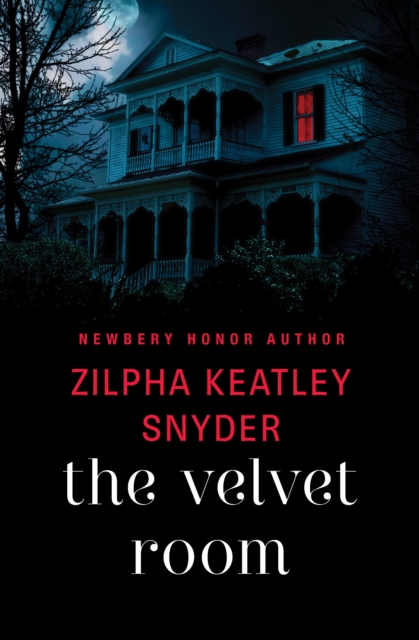 Velvet Room