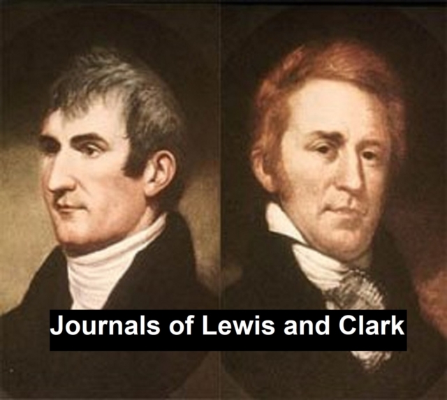 Journals of Lewis and Clark