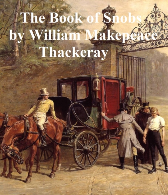 Book of Snobs