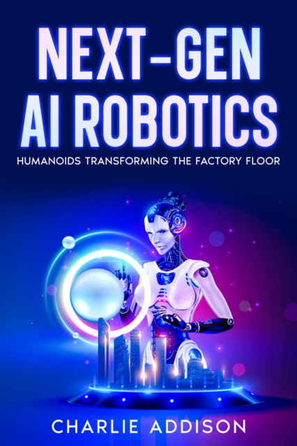 Next-Gen AI Robotics