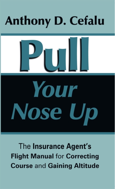 Pull Your Nose Up