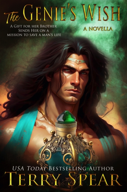 Genie's Wish