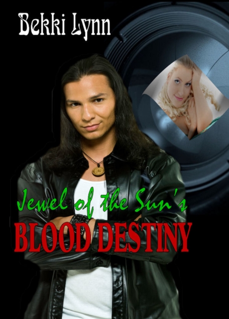Jewel of the Sun's Blood Destiny